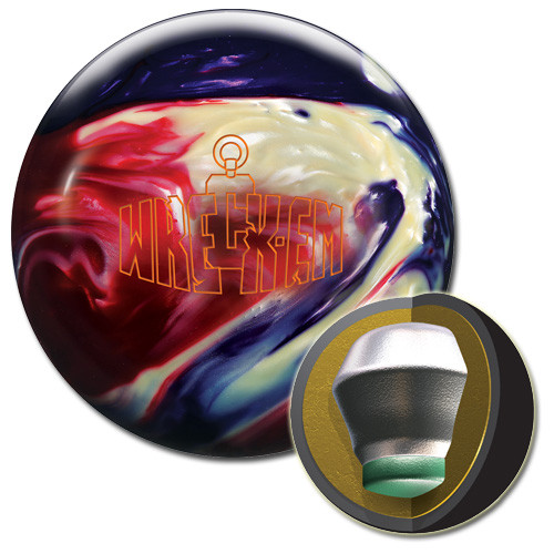 Wreck-It - 123Bowl