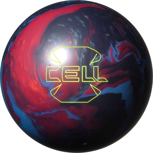 Roto Grip Cell Pearl Bowling Ball