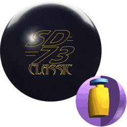 Roto Grip SD-73 Classic Bowling Ball - 123Bowl