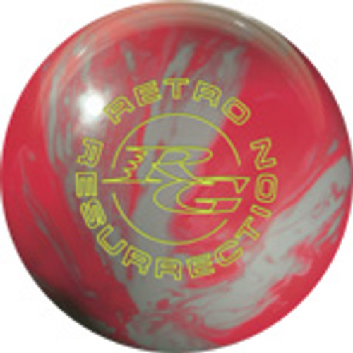 Roto Grip Retro Resurrection Bowling Ball