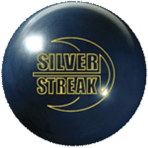 Roto Grip Silver Streak Particle Bowling Ball