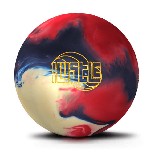 Roto Grip Hustle USA Bowling Ball