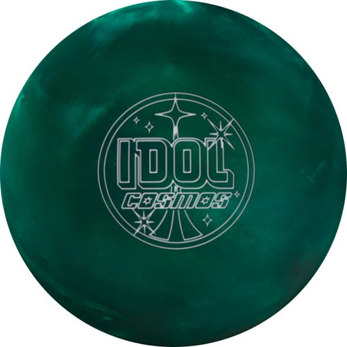 Roto Grip Idol Bowling Ball - 123Bowl