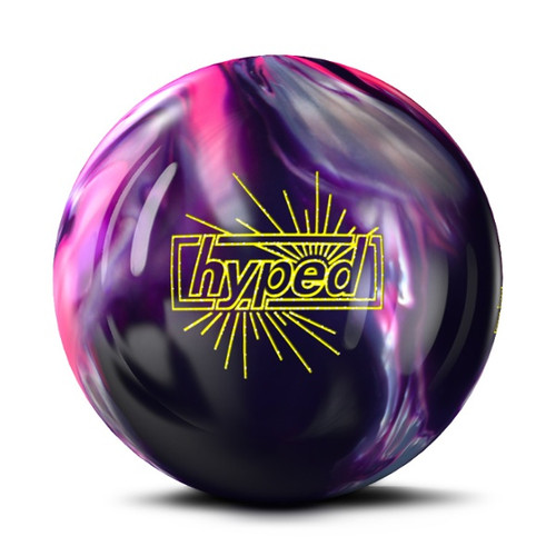 ボール ROTOGRIP HYPER ATTENTION 14P ROTOGRIP HYPER ATTENTION 14P - メルカリ