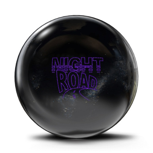 Storm Night Road Bowling Ball