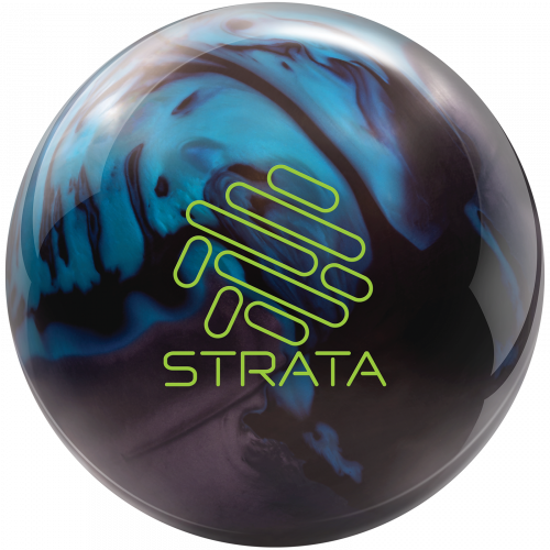Track Strata Hybrid Bowling Ball