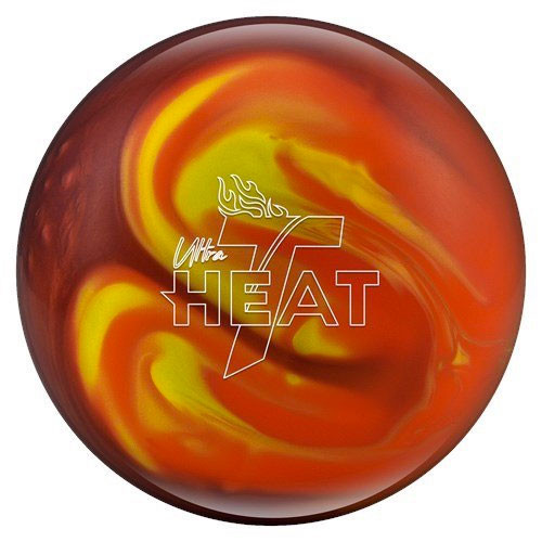 14ポンド　HEAT X-Treme トラック　ボウリングボール 美品 Track Heat X-treme Bowling Ball - 123Bowl
