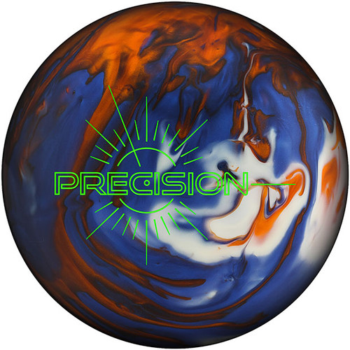 Track Precision Bowling Ball