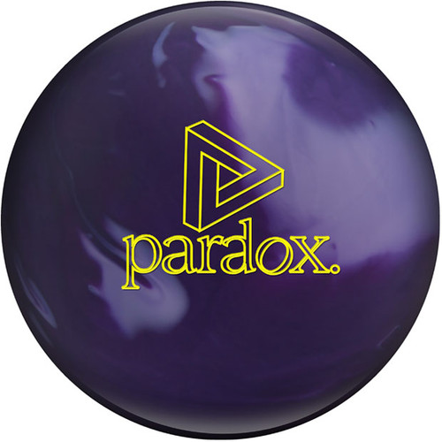 Track Paragon Pearl Bowling Ball - 123Bowl