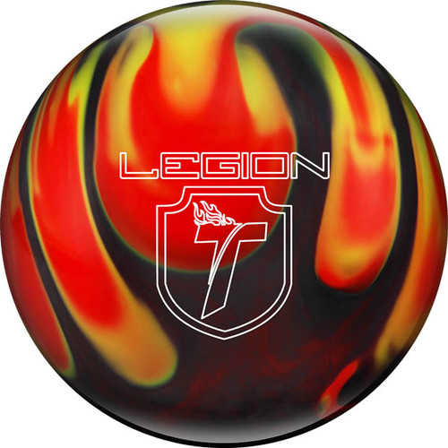 Track Legion Bowling Ball