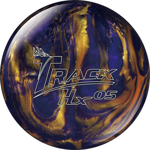 Track HX05 Bowling Ball