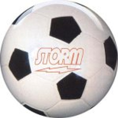 Storm Soccer Ball Bowling Ball