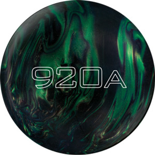 Track 920A Bowling Ball