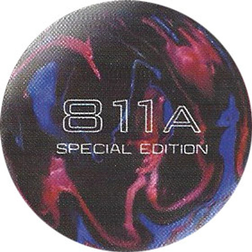 Track 811A SE Bowling Ball