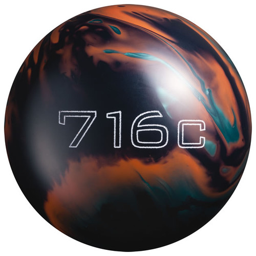 Track 716C Bowling Ball