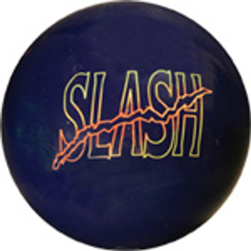 Track Slash Bowling Ball