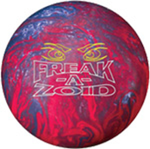 90’s Freak Balls / フリークボールズ Track Super Freak Bowling Ball - 123Bowl