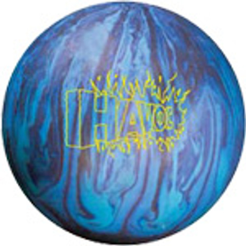 Track Havoc Bowling Ball