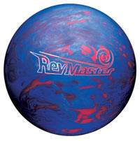 Track Hex Revmaster Bowling Ball - 123Bowl