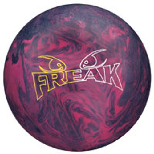 Track Super Freak Bowling Ball - 123Bowl