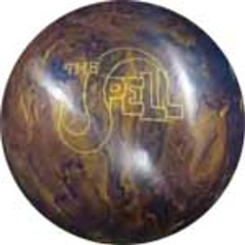 Track Magic The Spell Bowling Ball