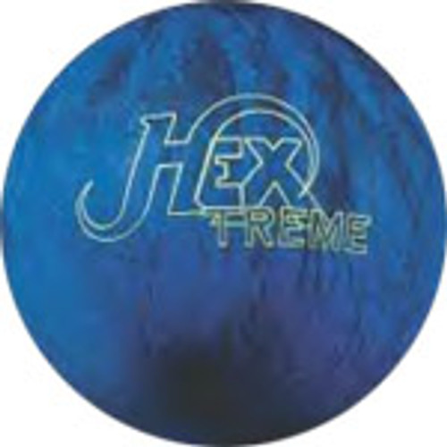 Track Hex-treme Bowling Ball