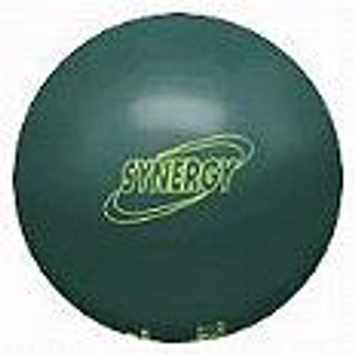 Track Synergy Solid Bowling Ball