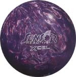 Track Sensor Pearl Bowling Ball - 123Bowl