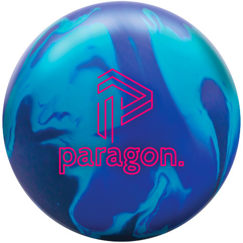 Track Paragon Pearl Bowling Ball - 123Bowl