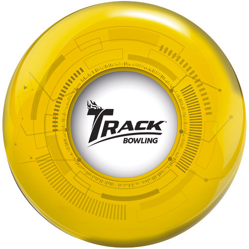 Track 718A Bowling Ball - 123Bowl