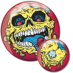 Bowling Balls - Current - Viz-A-Ball - Discontinued - Page 4