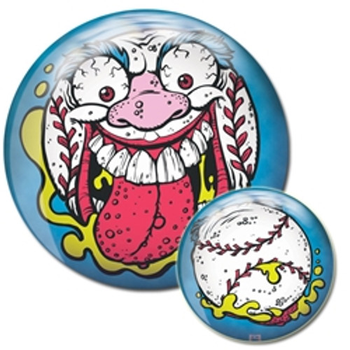 希少　miller ビザボール Bowling Balls - Current - Viz-A-Ball - Discontinued - Page 4