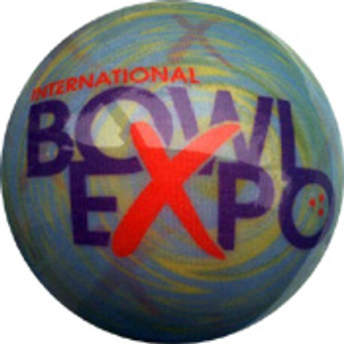 International Bowl Expo 2003