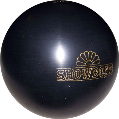 Showboat Black