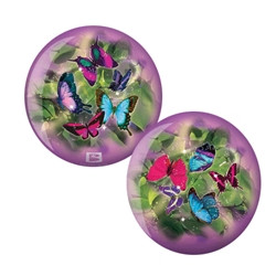 ミニーちゃんビザボール ミニーちゃんビザボール Brunswick Viz-A-Ball