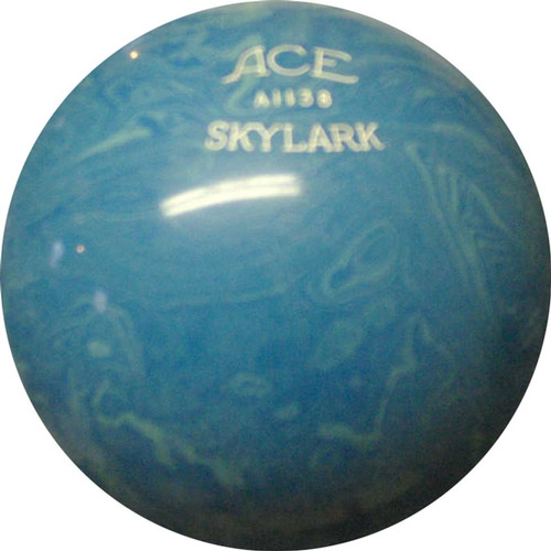 Bowling Balls - Past - Ace - 123Bowl