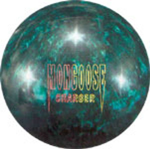 Adam's Pro Shop Mongoose Charger Bowling Ball