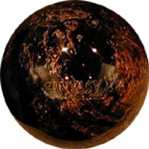 AZO Fantasy X Reactive Pearl Bowling Ball