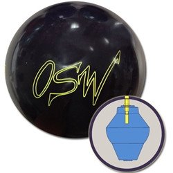 Blend 10 In10sity Bowling Ball - 123Bowl