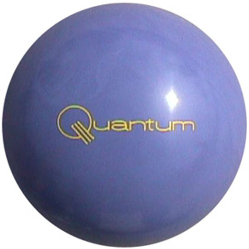 Brunswick Violet Hook Dark Bowling Ball