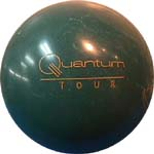 Brunswick Jade Quantum Tour Bowling Ball
