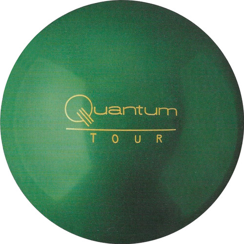 Brunswick Jade Quantum Bowling Ball - 123Bowl