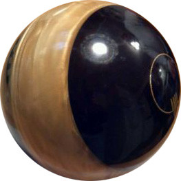 Brunswick Helix Quantum Bowling Ball 123Bowl