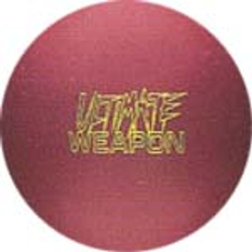 Champions Ultimate Weapon Wine Bowling Ball