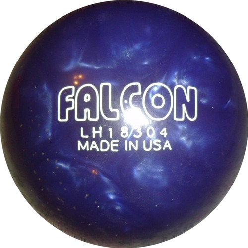 Falcon Purple Pearl