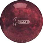 Red Pearl Hammer - 123Bowl