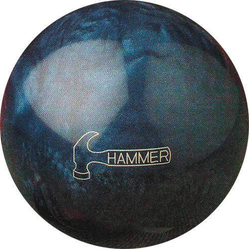 Blue Pearl Hammer - 123Bowl