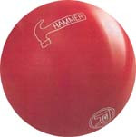 Red Reactive Hammer - 123Bowl