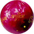 Faball Blue Hammer Bowling Ball 123Bowl