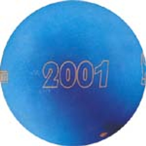 プロモ盤　Fire Ball Under The Blue Light Tundra_Blue_Fire_1600x1600_b36